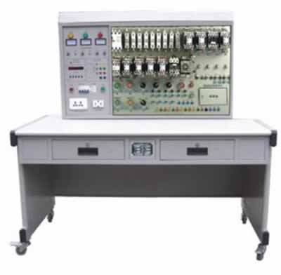 萬能外（wài）圓磨床電氣技能實訓考核裝置