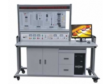 PLC可編程控製器實驗（yàn）係統