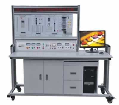 PLC可編程控製器實驗係統