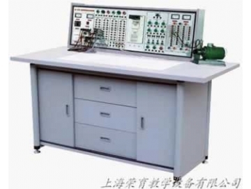 變頻調速實驗台（tái）,變頻調速教學設備（bèi）