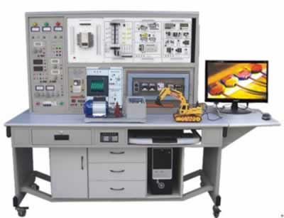 工業自動化綜合實訓裝置