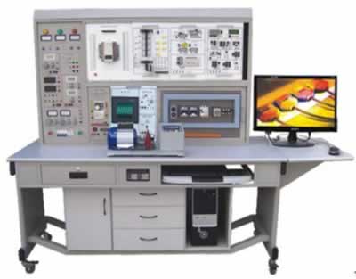工業自動化綜合實訓裝置