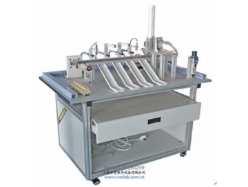 材料分揀實訓台