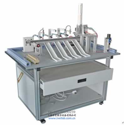 材料分揀實訓台（tái）