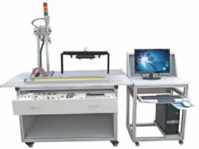 循環送料係統實訓裝置