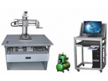 工業機械手實訓裝（zhuāng）置，工業機械手實訓台