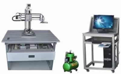 工業機械手實訓裝置，工業機械手實訓台（tái）