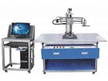 機械手（shǒu）實訓裝置,機械手實訓台