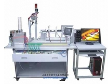 機電一（yī）體化實（shí）訓考核裝置（循環控製）