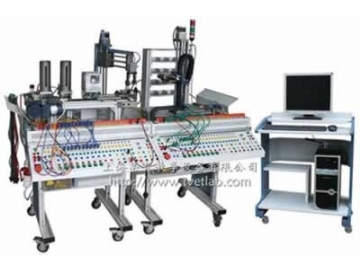機電一體化實訓裝（zhuāng）置