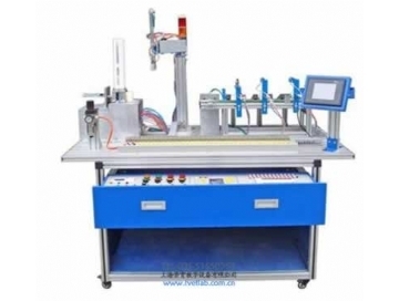 光機電一體化實訓考核裝置