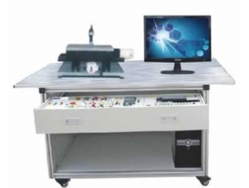 平麵二維運動控（kòng）製實訓平台