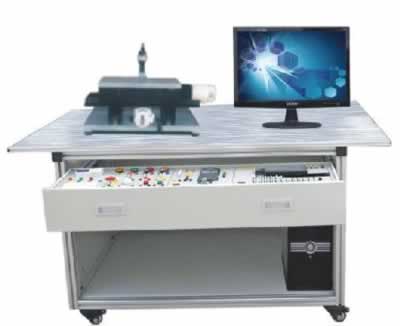 平麵二維運動控製實訓（xùn）平台