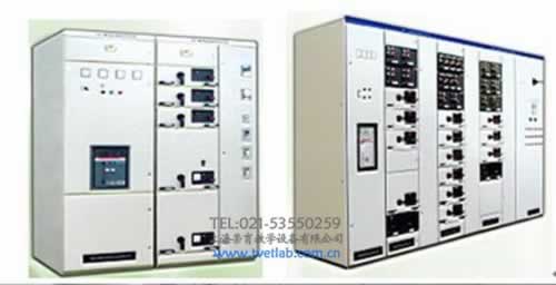 低壓開關櫃設備