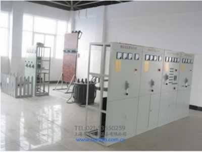供變電所模擬停送電實驗（yàn）設備