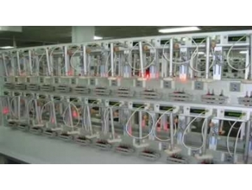 電能計量技能實訓平台