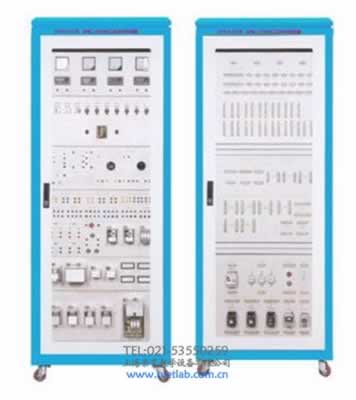 變電二次安裝工實（shí）訓考核裝（zhuāng）置