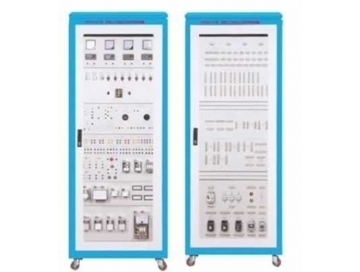 電（diàn）氣（qì）設備及二次（cì）部分實訓考（kǎo）核台