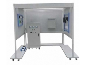 工程電氣設備安裝調試技（jì）能（néng）實訓裝（zhuāng）置