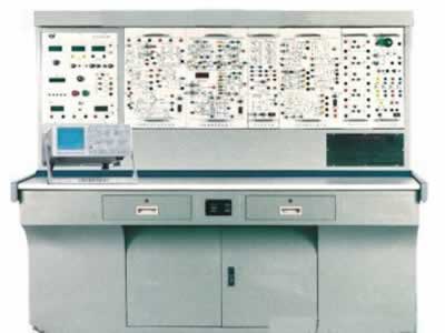 電氣照明安裝調試實（shí）訓裝（zhuāng）置