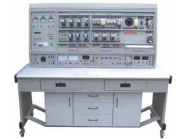 直流（liú）設備檢修工技能培訓考核裝置