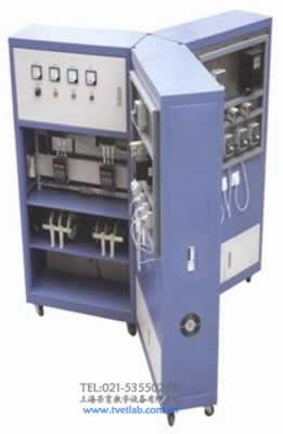 高級內線安裝（zhuāng）工實訓裝置