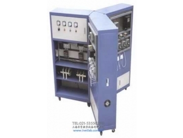 中級內線（xiàn）安裝工實訓裝置