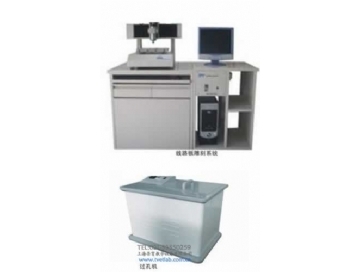 環保型PCB製（zhì）板工藝係統