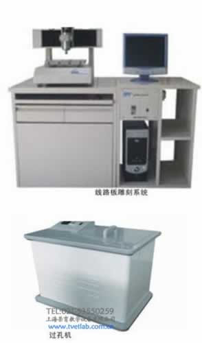 環保型PCB製板工（gōng）藝係統