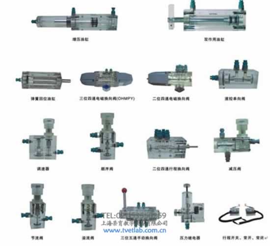 液壓元件（jiàn）