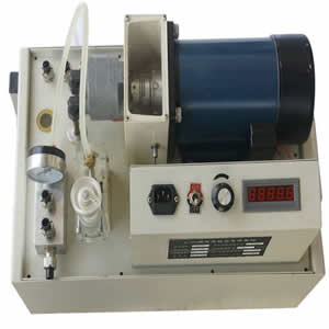 液壓氣動PLC控製實驗台