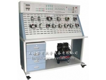 氣動實驗台（tái）