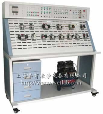 氣動實驗台