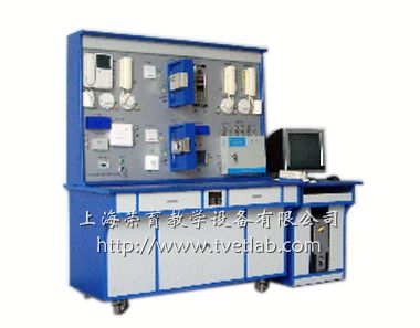 樓宇對講及（jí）門禁係統實訓裝置