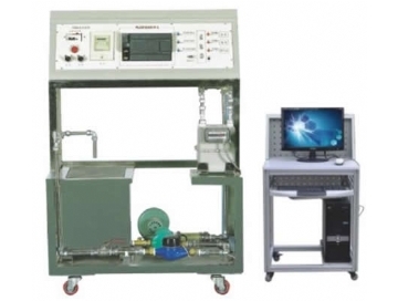 遠程抄表係統實訓裝（zhuāng）置