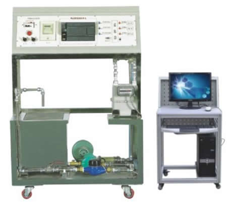 遠程（chéng）抄表係統實訓裝置