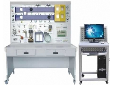 樓宇空調監控（kòng）係統實訓裝置