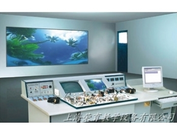 第十代智能家電（diàn）多功能實驗考核設備