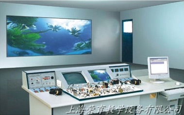 第八代智能家電多功能實驗（yàn）考核（hé）設備