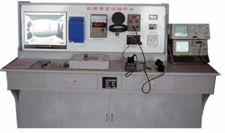 手機維（wéi）修操作實驗台