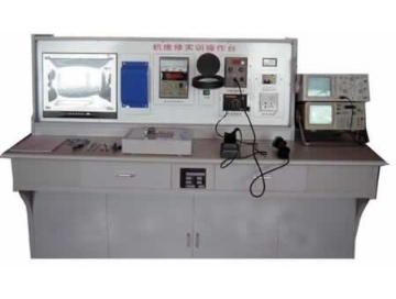 手機維修操作實驗台（tái）