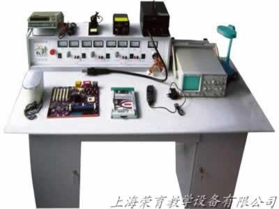 多媒體智能型數碼應用技術實驗實訓裝置