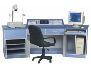 多媒（méi）體智能型示教控製係統