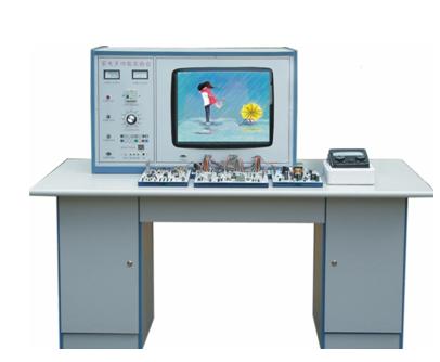 智能型家庭視聽影院綜合實驗（yàn）考核裝置