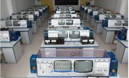 DVD八合一智能（néng）視聽家電多功能（néng）實驗設備