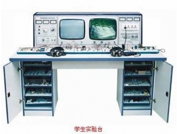 DVD十合一（yī）智（zhì）能型（xíng）家庭（tíng）視聽影院綜合實驗室設備