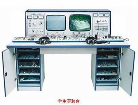 DVD十合一智能型家庭視聽影院綜合實驗（yàn）室設備