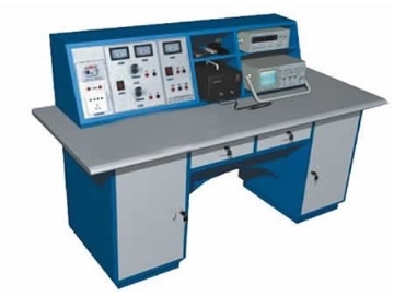 數碼應用技術實驗實訓設備