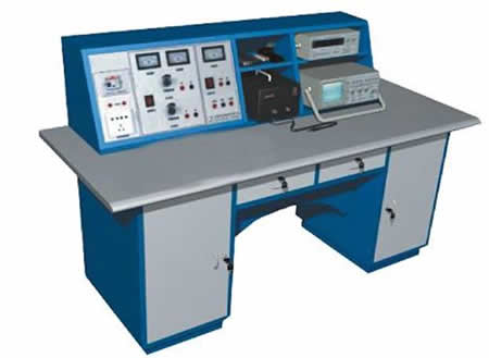 數碼應用技術（shù）實驗實訓設備