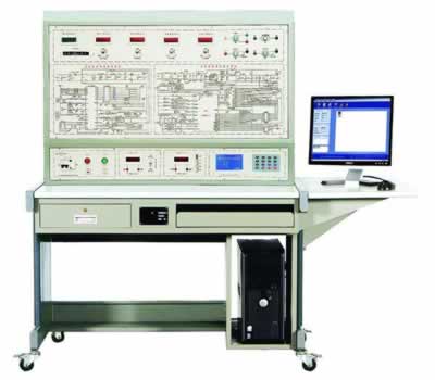 變頻空調電氣實訓考（kǎo）核裝置